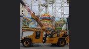 Kyneton Crane Hire
