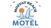 A Moffat Beach Motel