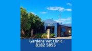 The Gardens Vet