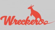 Wreckeroo