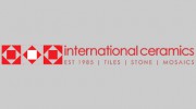 International Ceramics