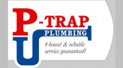 P-Trap Plumbing