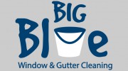 Big Blue Window Cleaning
