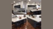 Designer Space Kitchen & Joinery