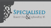 Specialised Renovations & Engineering