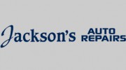 Jackson's Auto Repairs