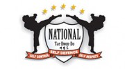 Australian National Tae Kwon-Do