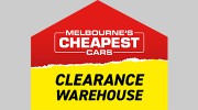 Melbourne's Cheapest Cars