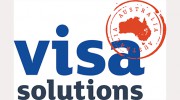 Visa Solutions Australia