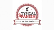 Typical Spanish Catering