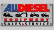 AllDiesel Equipment Sales & Service