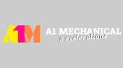 A1 Mechanical & Smash Repairs