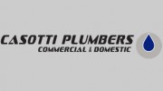 Casotti Plumbers & Gasfitters