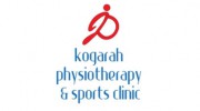 Kogarah Physiotherapy & Sports Clinic