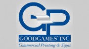 Good Games