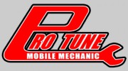Pro Tune Mobile Mechanic