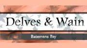 Delves & Wain
