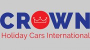 Crown Holiday Cars International