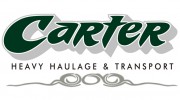 Carter Heavy Haulage & Transport