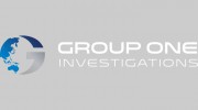 Group One Investigations