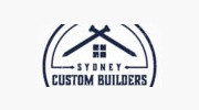 Sydney Custom Builders