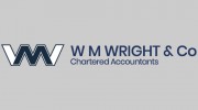 W M Wright