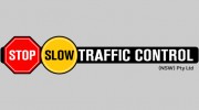 Stop Slow Traffic Control NSW