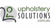 Upholstery Solutions