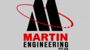 Martin Engineering
