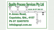 Quality Process Services