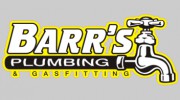 Barr's Plumbing & Gasfitting