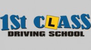 1st Class Driving School