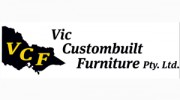 VIC Custombuilt Furniture