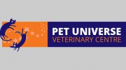 The Dog Spa @ Pet Universe
