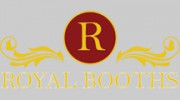 Royal Booths