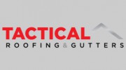 Tactical Roofing & Gutters