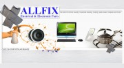 Allfix Electrical & Electronic Repair Service