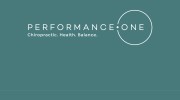 Performance One Chiropractic
