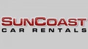 Suncoast Car Rentals