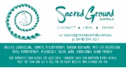 Sacred Ground Australia