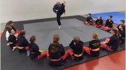 Bayside Hapkido