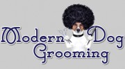 Modern Dog Grooming