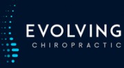 Evolving Chiropractic
