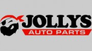 Jolly's U Pull It