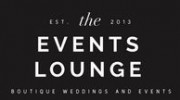 The Events Lounge