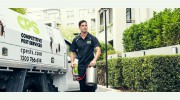 Competitive Pest Control