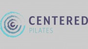 Centered Pilates