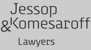 Jessop & Komesaroff