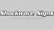Shockwaves Signs
