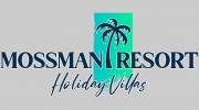 Mossman Motel & Holiday Villas
